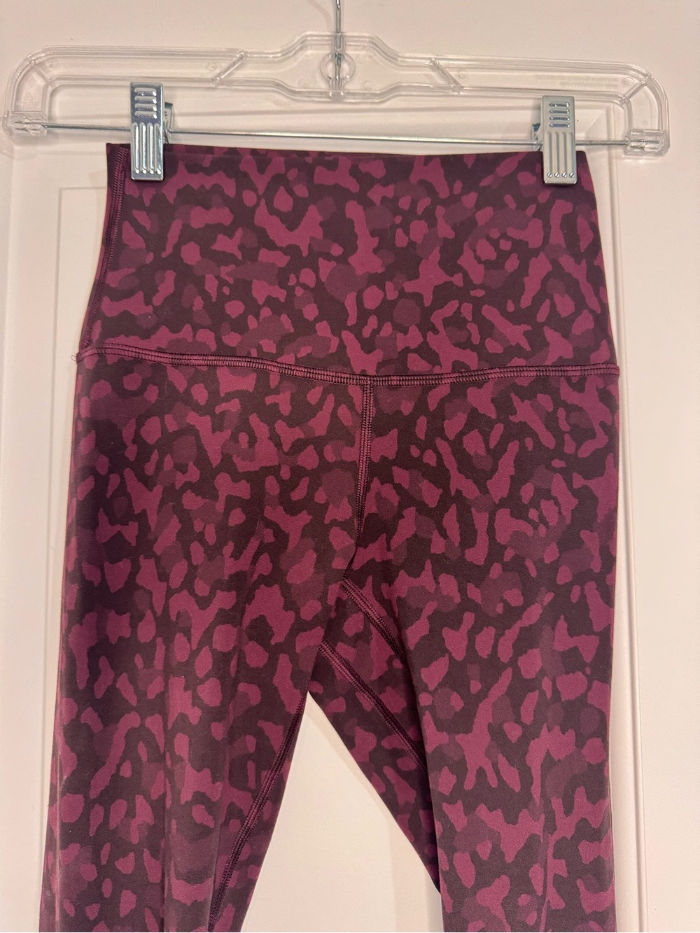 Lululemon Align Size 2 25" - Picture 3 of 7
